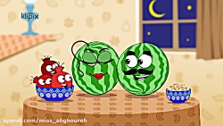 اهنگ تبریک شب یلدا  شب چله مبا...