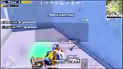 پابجی با پژمان