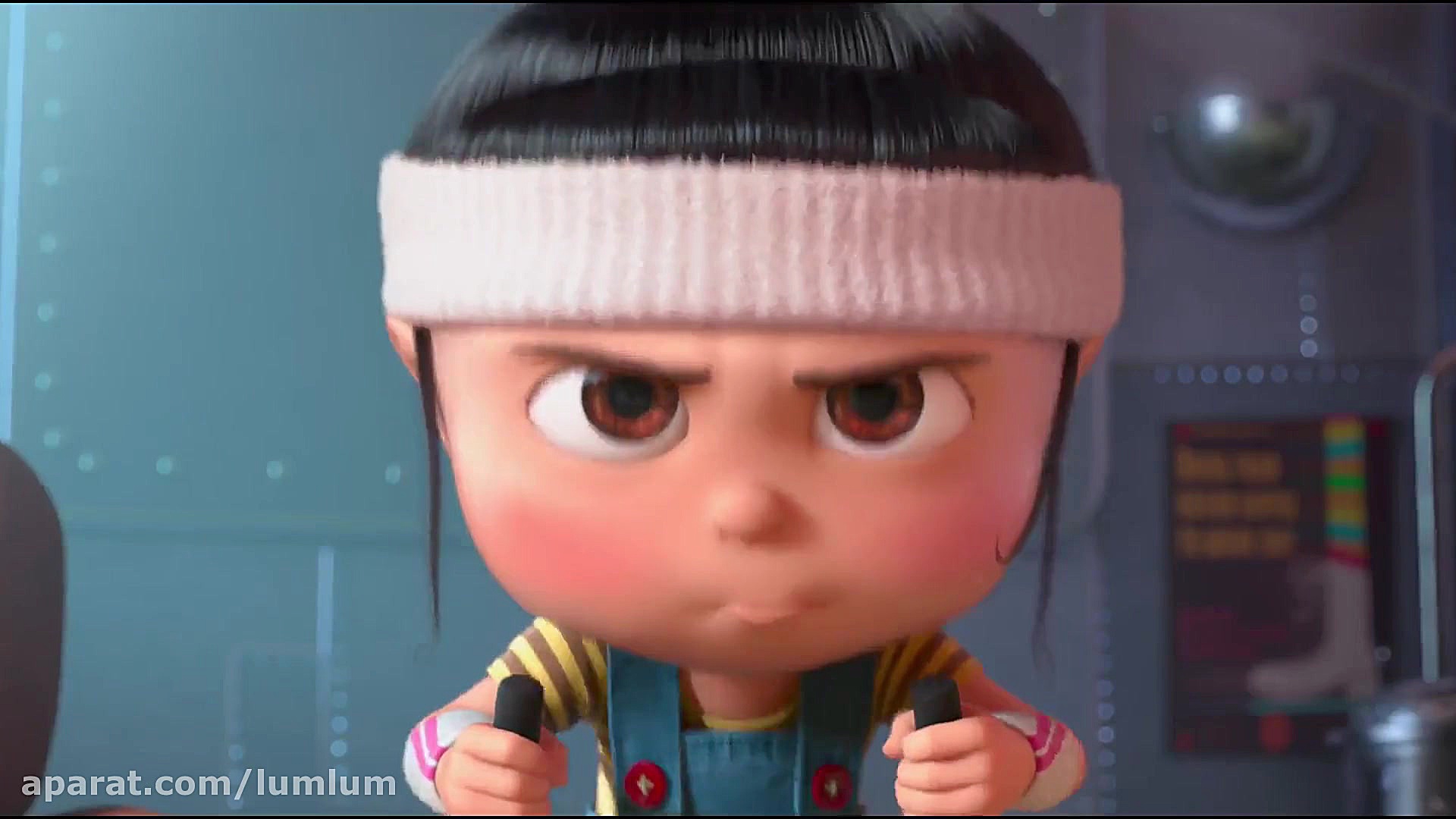 انیمیشن مینیون ها تعطیلات ویژه Minions Holiday Special 2020 زمان1276ثانیه