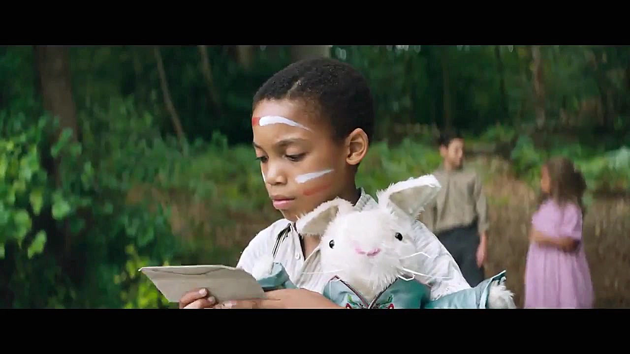 فیلم Come Away 2020 - دور شو - دوبله فارسی زمان5608ثانیه