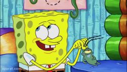 انیمیشن جدید باب اسفنجی / کارت...