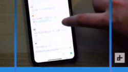 شرت کات های جدید گوشی آیفون