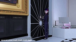 ماجراجویی در پاریس فصل دوم قسم...