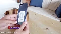 قطعه‌ای برای افزودن امکان شارژ...