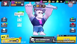 براول استارز گیم پلی