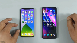 مقایسه وان پلاس 7T و آیفون 12...