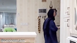 کلیپ طنز  خنده دار  ایرانی  پر...