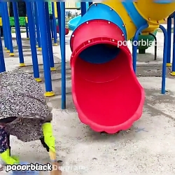 کلیپ طنز خنده دار / کلیپ خنده...