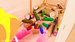 00:16  13:16 برنامه کودک دختر...