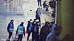 برنامه مجله لیگ قهرمانان اروپا...