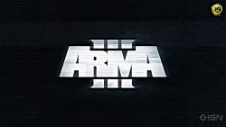 تریلر بازی ARMA III