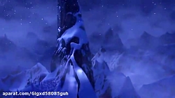 اهنگ السا و انا