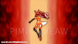 میکس میراکلس لیدی باگ ^ جدید