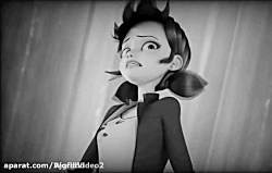 میکس میراکلس لیدی باگ