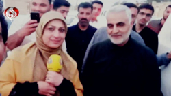 ماجرای خبرنگار شبکه العالم و ح...