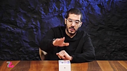 آنباکس گوشی هوآوی y9