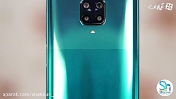 بررسی گوشی نوت۹پرو