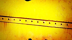 تریلر خوب بد جلف ۳ رادیو اکتیو