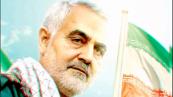 کلیپ بسییییار زیبا درباره حاج...