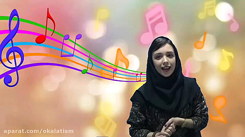 موسیقی درمانی و اتیسم بخش دوم پر کردن دندان