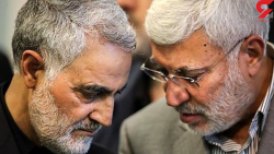 فیلم لحظه به لحظه تا ترور حاج...