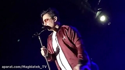 محسن ابراهیم زاده - اجرای زنده...