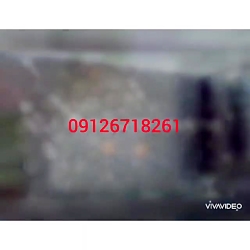 اجرای سنگ لاشه دیوار باغ با سن...