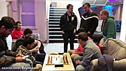 شطرنج آلترناتیو ( چند نفره )