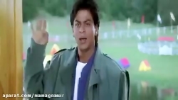 سکانسی از فیلم هندی معجزه احسا...