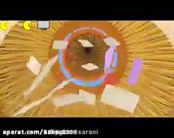 کارتون سونیک