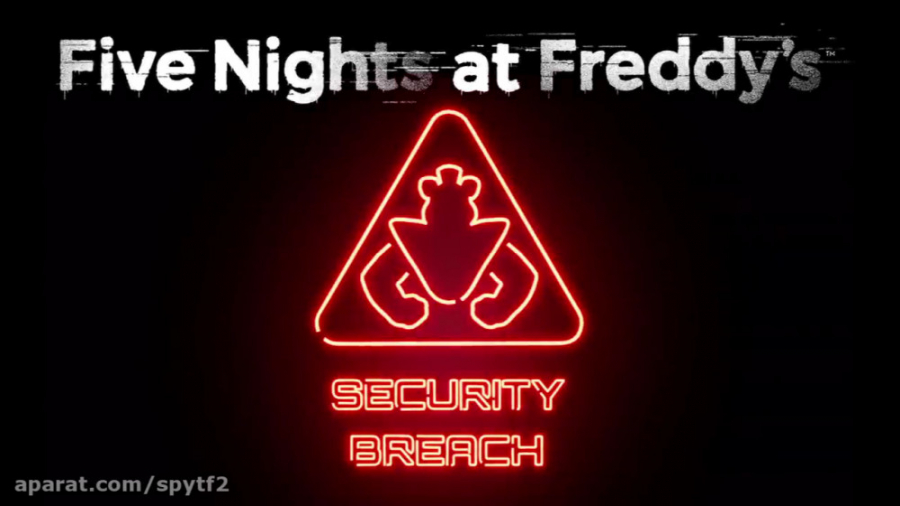 فناف (تریلر five nights at Freddy#039;s: security breach) به زودی در سال ۲۰۲۱