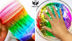 واتر اسلایم ::: اسلایمهای شفاف...