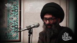 علی تنهابود | سید عباس موسوی م...