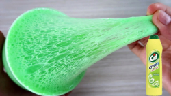 آموزش اسلایم »»» اموزش ساختن ا...