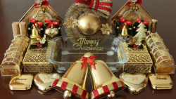 میکاپ اسلایم اکلیلی »»» تم کری...