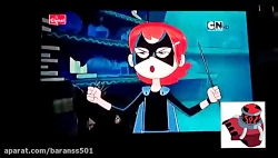 بن تن ربوت قسمت یازدهم پارت 2...