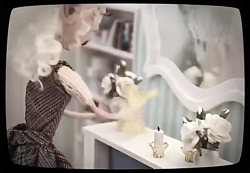 برای کودکان مناسب نیست. استاپ...