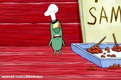 باب اسفنجی فصل 5 قسمت 3