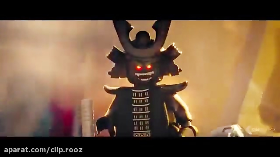 دانلود انیمیشن دوبله فارسی لگو نینجاگو The LEGO Ninjago 2017 - کارتون جدید 2020 زمان148ثانیه