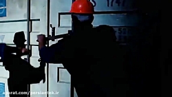 فیلم سینمایی هندی بادیگارد Bod...