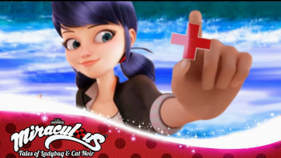 انیمیشن ماجراجویی در پاریس، دختر کفشدوزکی در مقابل کرونا درمان سلولیت