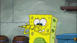 باب اسفنجی کوچک، انیمیشن باب ا...