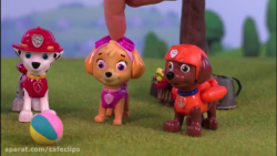 دانلود کارتون سگهای نگهبان / س...