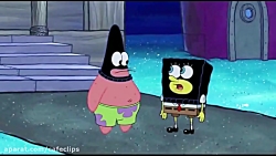 انیمیشن سینمایی باب اسفنجی  مه...