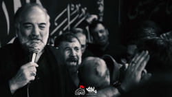 تازه مصیبت شروع میشه | حاج نری...