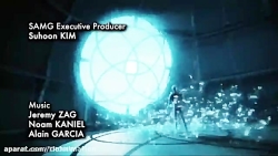 دختر کفشدوزکی فصل 4