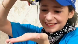 پریسا پورمشکی  پریسا پور بلک ج...