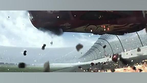 دانلود انیمیشن ماشین ها 3 cars 3 2017 با دوبله فارسی (لینک دانلود) - کارتون جدی زمان49ثانیه