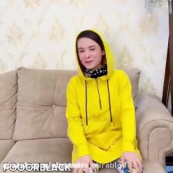 پریسا پورمشکی  پریسا پور بلک ج...