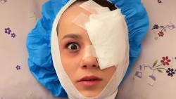 کلیپ های بامزه و طنز پریسا  ما...